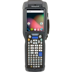 COLETOR DE DADOS Honeywell CK75